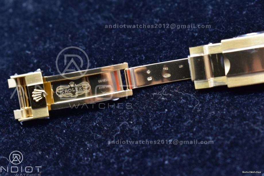 V AllSeason Best Diamonds Black Daytona Dial BTF Rubber Strap 769 Edition On SA4130 Oysterflex 116518 1:1 0223